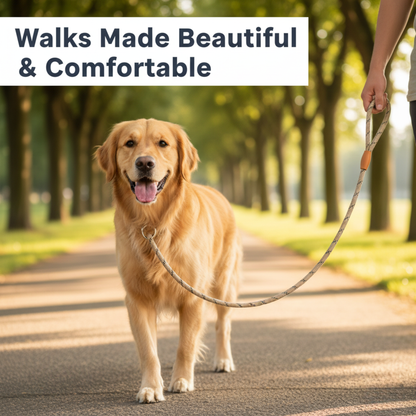 Give Your Dog Gentle Training and Yourself Peaceful Walks